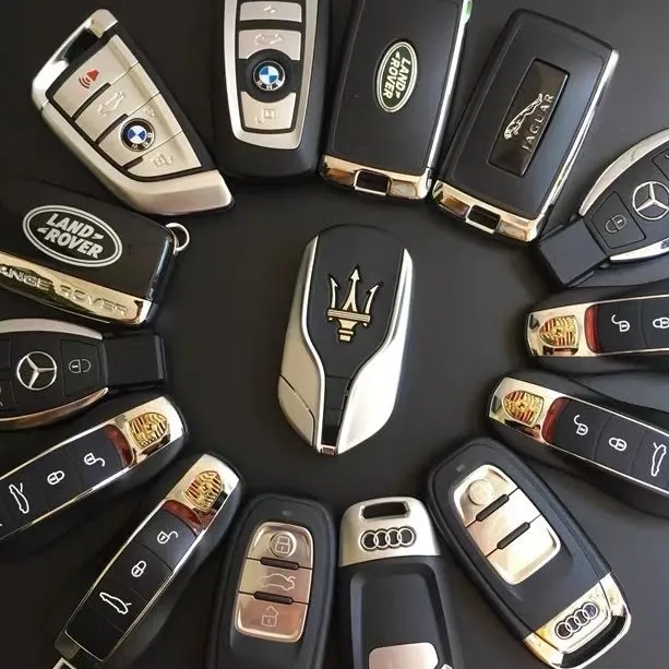 Buruncuk Oto Anahtarcı